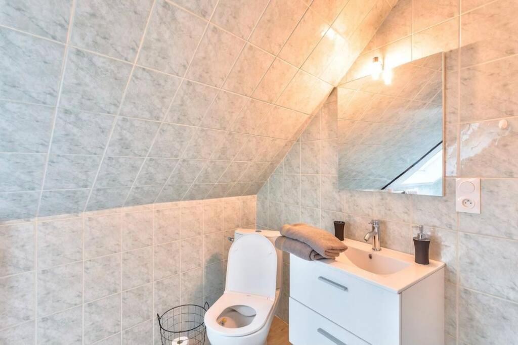 Appart LE VINTAGE Proche mer en baie de Somme Cayeux-sur-Mer Extérieur photo